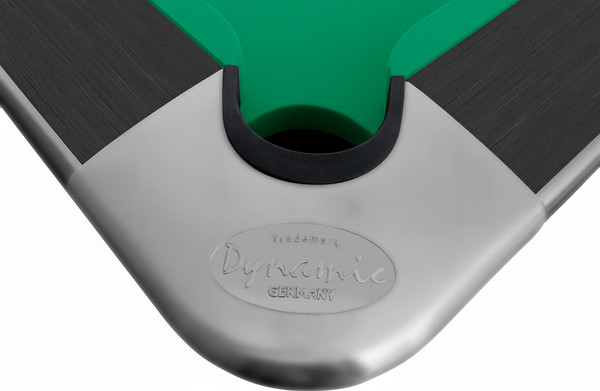 Бильярдный стол DBO Dynamic III / 55.100.09.7