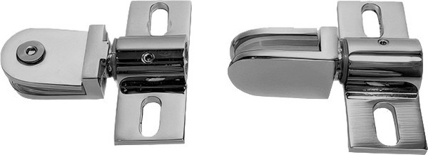 Душевой уголок Triton Дека Графит 100х100