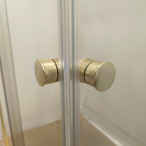 Душевой уголок Triton Вента Голд А1 120х80