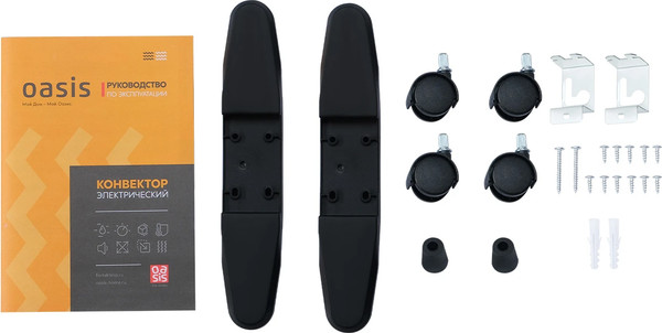 Конвектор Oasis VK-15B