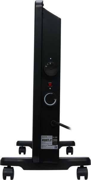 Конвектор Oasis VK-20B