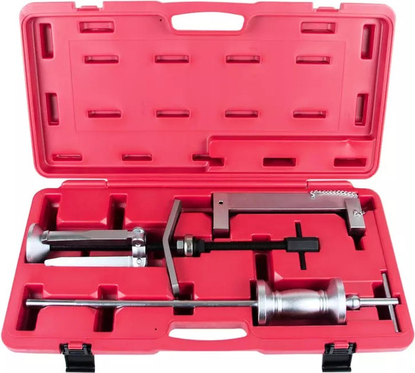 Набор съемников Licota ATB-1164 - фото