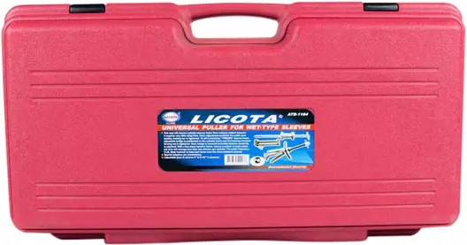Набор съемников Licota ATB-1164