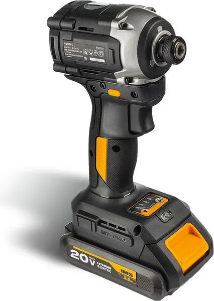 Аккумуляторный шуруповерт RUNTEC RT-ED233