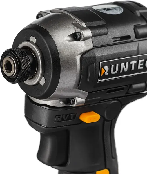 Аккумуляторный шуруповерт RUNTEC RT-ED233