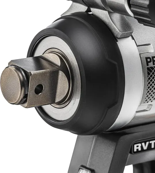 Аккумуляторный гайковерт RUNTEC Pro RT-IW2101