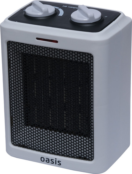 Тепловентилятор Oasis KT-15R - фото
