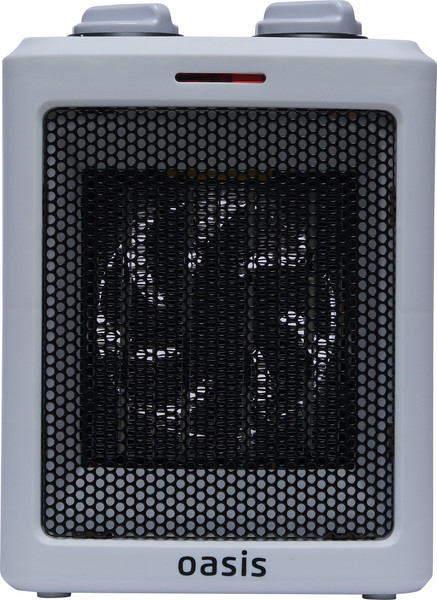 Тепловентилятор Oasis KT-15R