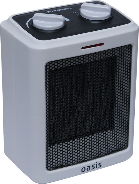 Тепловентилятор Oasis KT-15R