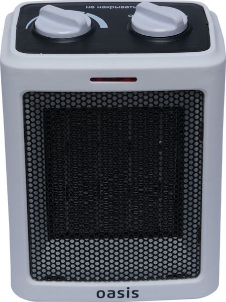 Тепловентилятор Oasis KT-15R