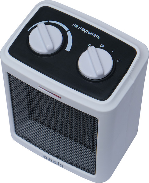 Тепловентилятор Oasis KT-15R