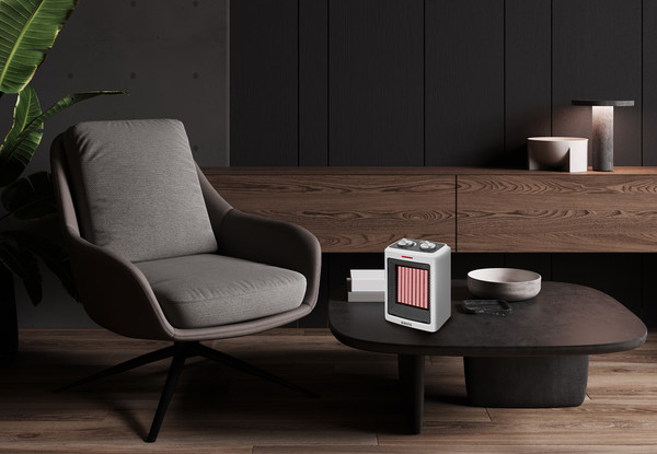 Тепловентилятор Oasis KT-15R