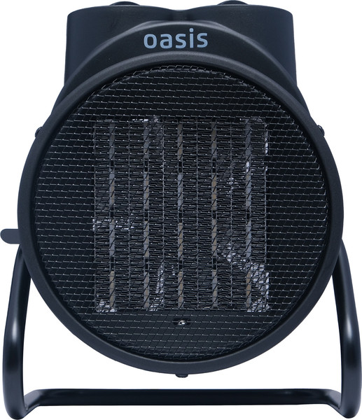 Тепловая пушка электрическая Oasis TPK-30RB - фото