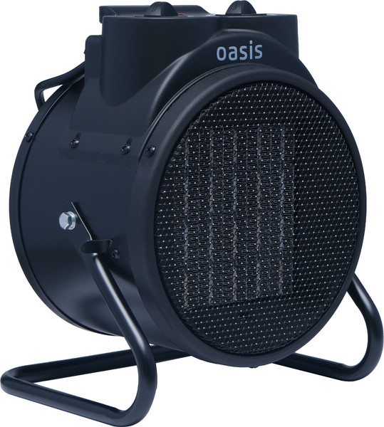 Тепловая пушка электрическая Oasis TPK-30RB