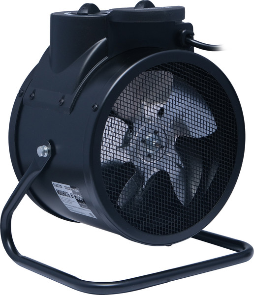 Тепловая пушка электрическая Oasis TPK-30RB