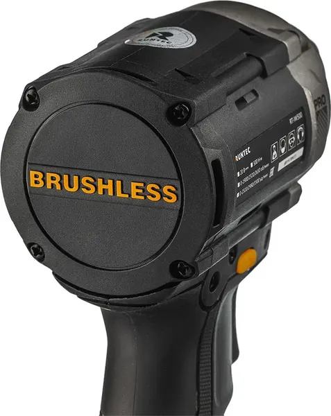 Аккумуляторный гайковерт RUNTEC Pro RT-IW500W