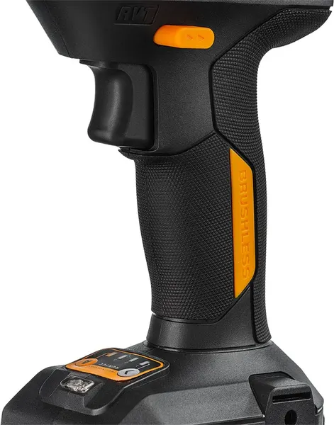 Аккумуляторный гайковерт RUNTEC Pro RT-IW750W