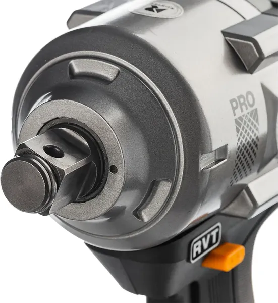 Аккумуляторный гайковерт RUNTEC Pro RT-IW1600