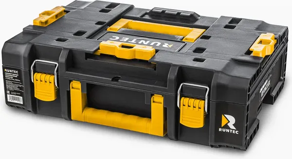 Аккумуляторный гайковерт RUNTEC Pro RT-IW2100