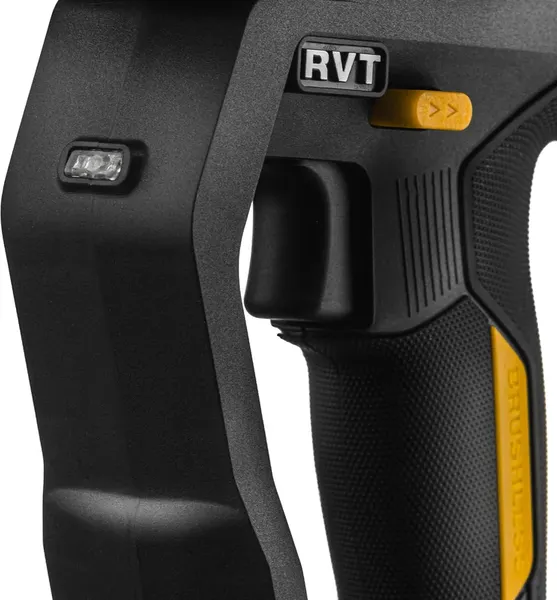 Аккумуляторный гайковерт RUNTEC Pro RT-IW2100