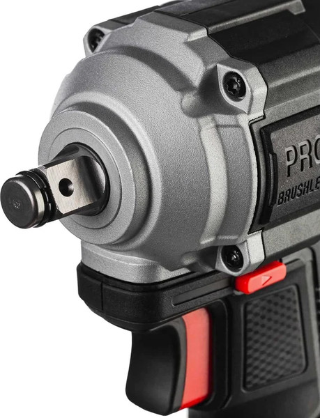 Аккумуляторный гайковерт RUNTEC Technic RT-IW300T