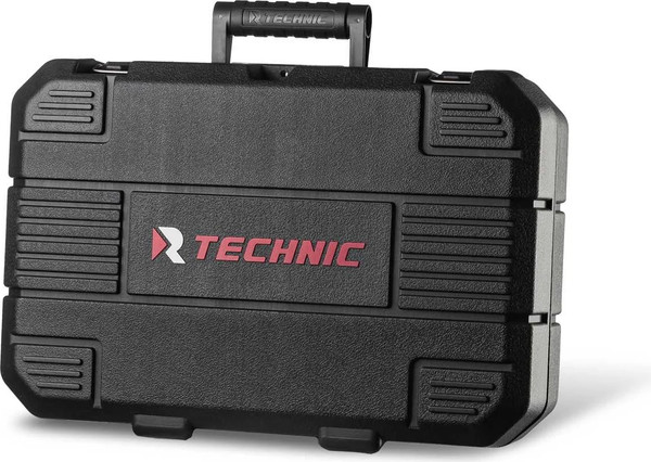 Аккумуляторный гайковерт RUNTEC Technic RT-IW300T