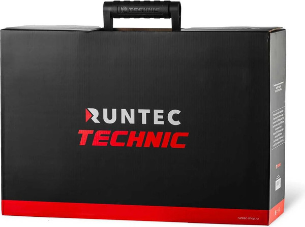 Аккумуляторный гайковерт RUNTEC Technic RT-IW300T
