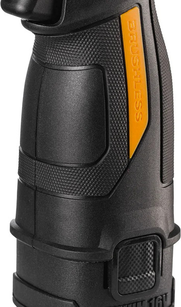 Аккумуляторная дрель-шуруповерт RUNTEC Pro RT-ID123