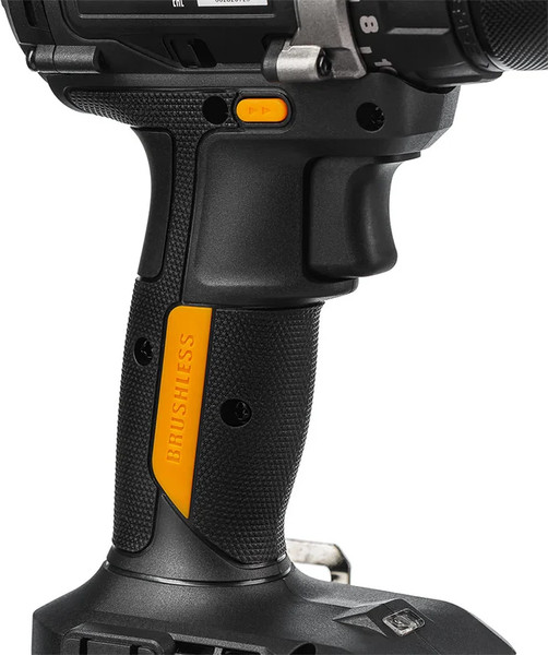 Аккумуляторная дрель-шуруповерт RUNTEC Pro RT-ID221