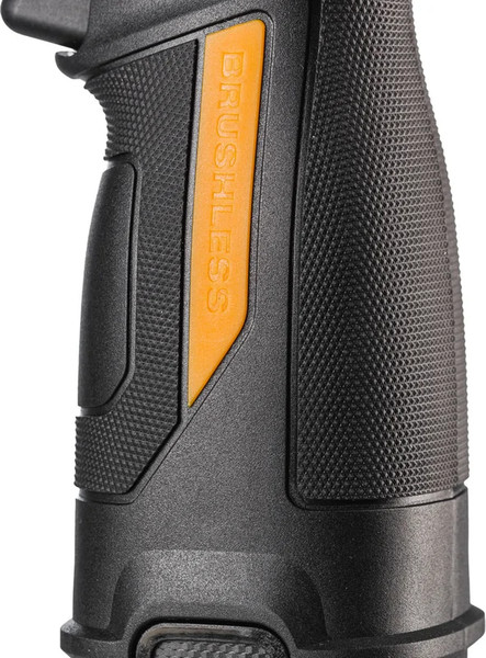 Аккумуляторная дрель-шуруповерт RUNTEC Pro RT-ID124