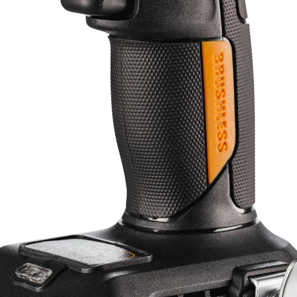 Аккумуляторная дрель-шуруповерт RUNTEC Pro RT-ID223