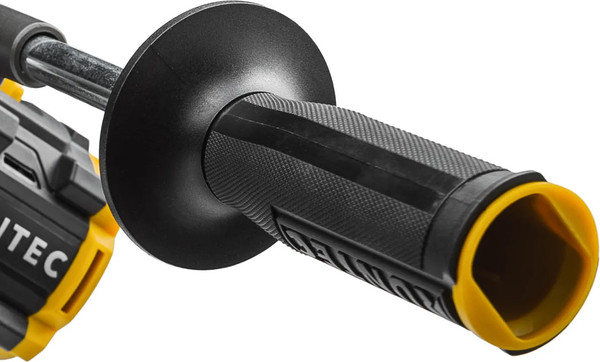 Аккумуляторная дрель-шуруповерт RUNTEC Pro RT-ID226