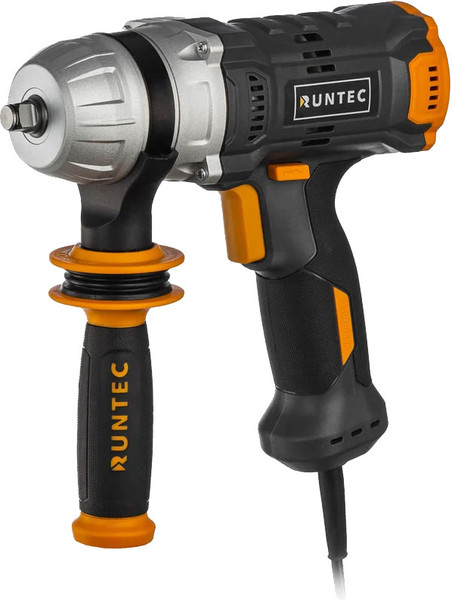 Гайковерт RUNTEC RT-IWS1000 - фото