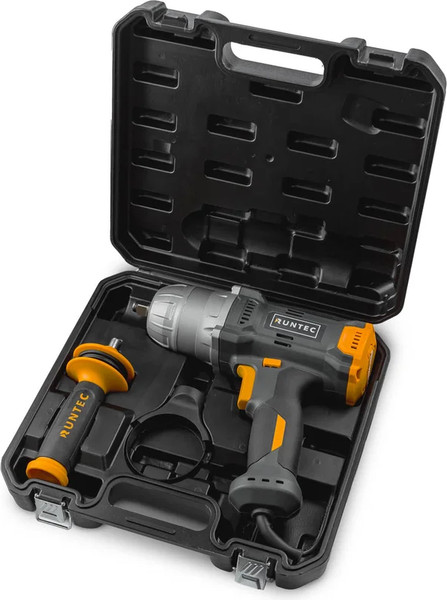 Гайковерт RUNTEC RT-IWS1000