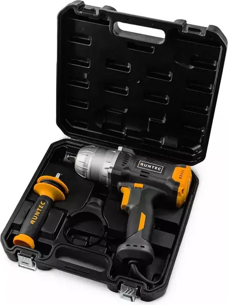 Гайковерт RUNTEC RT-IWS1000