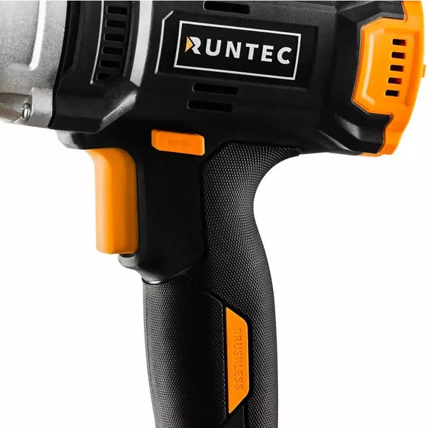 Гайковерт RUNTEC RT-IWS1000