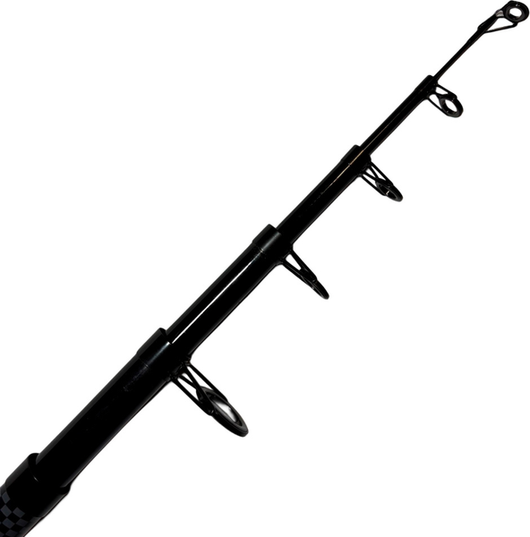 Спиннинг KDF Телескопический Devour 1096-300