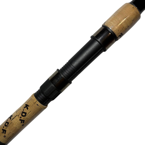 Спиннинг KDF Телескопический Devour 1096-300