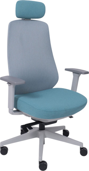 Кресло офисное AksHome Fenix - фото