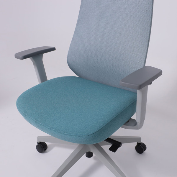 Кресло офисное AksHome Fenix