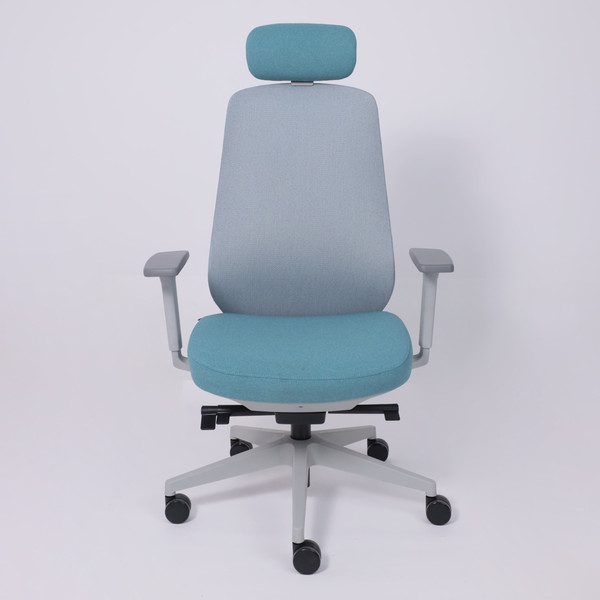 Кресло офисное AksHome Fenix