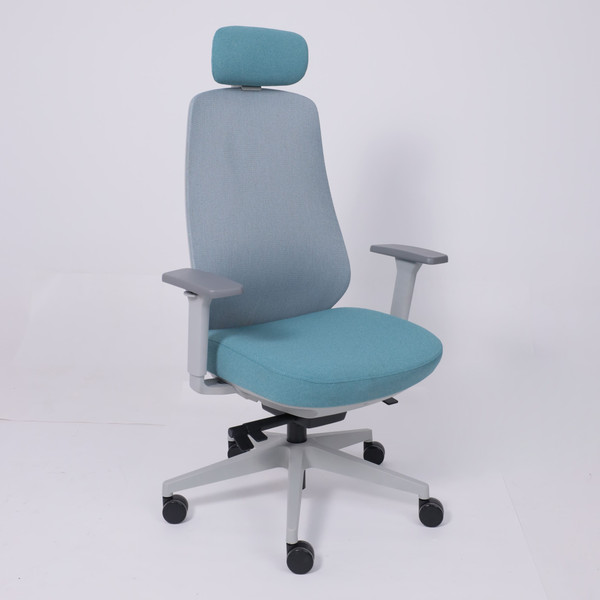 Кресло офисное AksHome Fenix