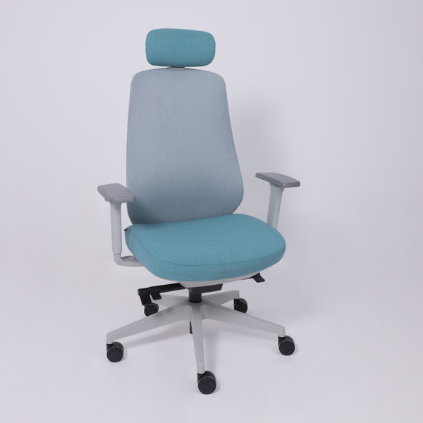 Кресло офисное AksHome Fenix