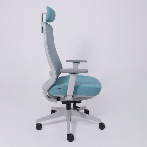 Кресло офисное AksHome Fenix