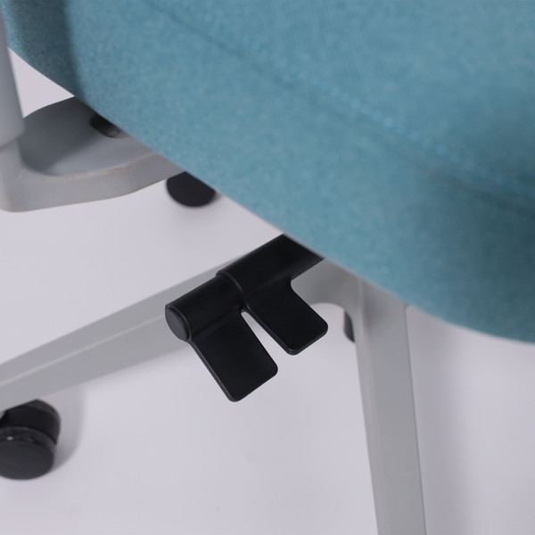 Кресло офисное AksHome Fenix