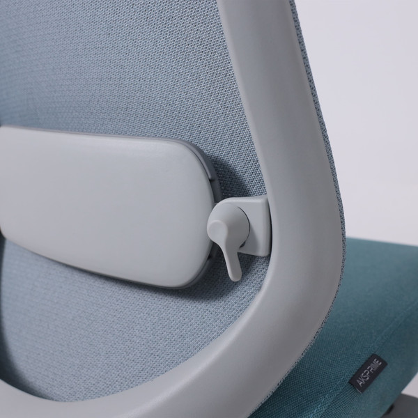 Кресло офисное AksHome Fenix