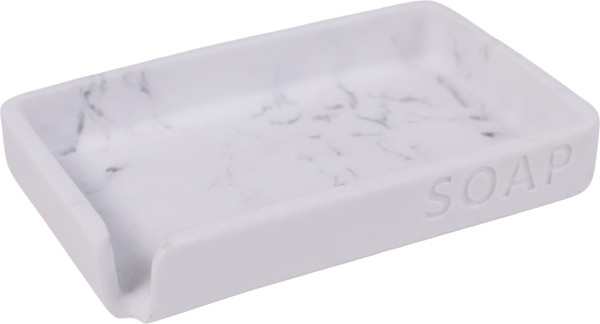 Мыльница AksHome Nova - фото