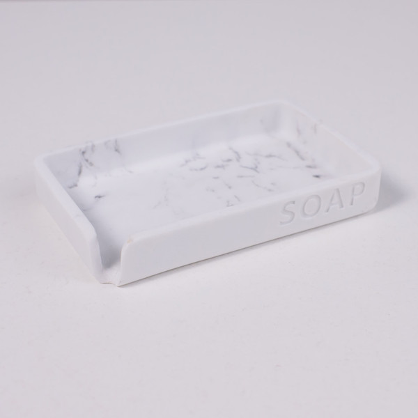 Мыльница AksHome Nova