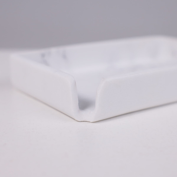 Мыльница AksHome Nova