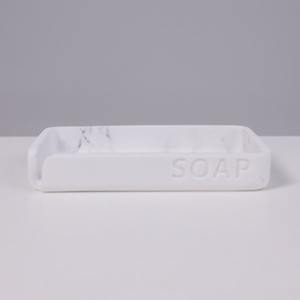 Мыльница AksHome Nova